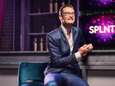 Splinter Chabot: 'Als ze zeggen dat mijn talkshow stopt, val ik echt in een gat’