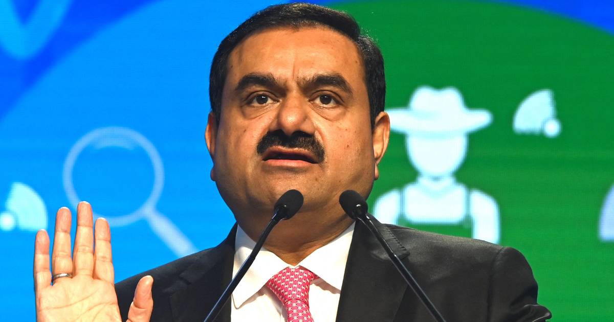 La fortuna dell’uomo più ricco dell’Asia sta svanendo: Gautam Adani perde $ 51 miliardi di valore |  All’estero