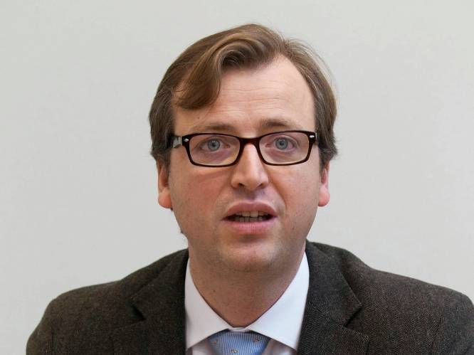 Brusselse procureur: "We zijn goed bezig in Brussel"