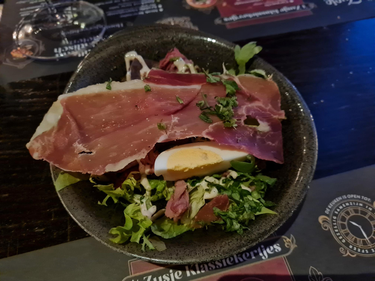 Tapasrestaurant ’t Zusje in Helmond gaat in weekenden ook overdag ...