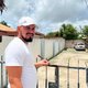 In de Curaçaose cel hadden de misdadigers het beter dan vluchteling Jose. ‘Ik was geschokt’