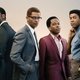 ‘One Night in Miami’ op Amazon is meer woke, dan meeslepend