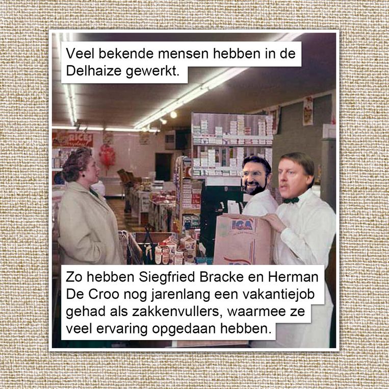 null Beeld Humo