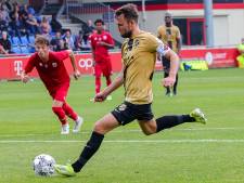 FC Utrecht mogelijk zonder trio bij competitiestart tegen Sparta