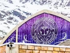 Tomorrowland Winter aura normalement bien lieu à l'Alpe d'Huez