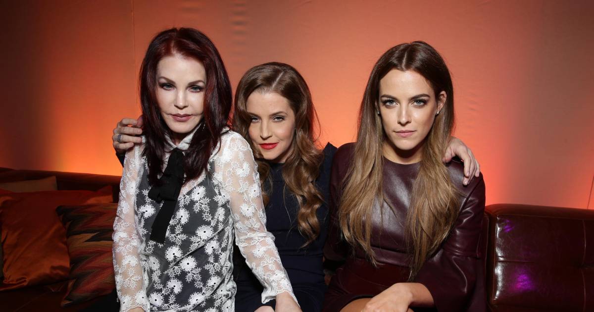 Priscilla Presley and Riley Keough Decide to Inherit Lisa Marie: “We’re Stronger Than Ever” |  celebrities