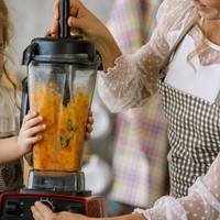 Zo maak je de messen van je blender supersnel weer scherp