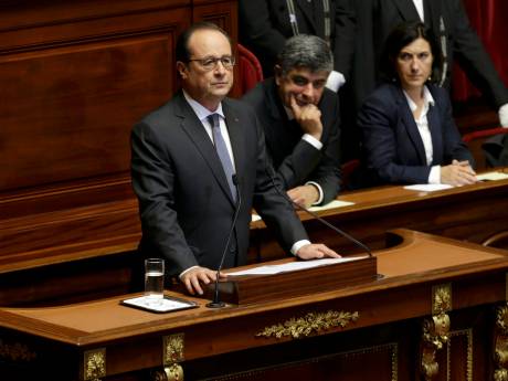 "Les attentats ont été planifiés en Syrie et organisés en Belgique"