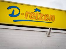Rechter verklaart D-reizen failliet: ‘Dit is dramatisch’