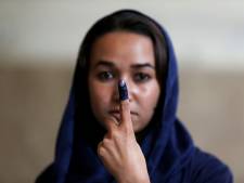 Pour certaines Afghanes, le retour des talibans marque "la fin du monde"