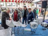 Jubilerend Fruitcorso Tiel slaat nieuwe wegen in