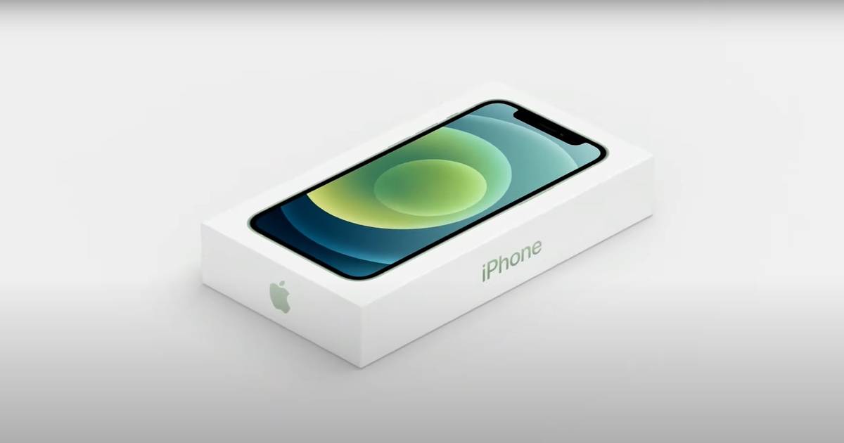 louter Moeras Franje Waarom je bij de iPhone 12 geen lader en oortjes meer in de doos krijgt |  Tech | AD.nl