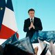 Macron en Le Pen treffen elkaar opnieuw