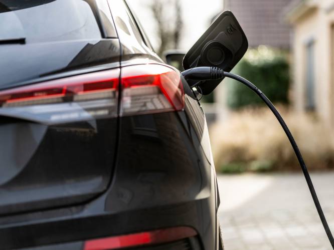 Knokke-Heist voorziet 210 extra laadpunten voor elektrische wagens tegen 2030: dit zijn de plannen