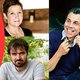 Humo's Onbetaalbare Zomerboekentips van Ruth Joos, Christophe Deborsu, Kathleen Cools en Joris Hessels