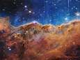 NASA toont nieuwe spectaculaire beelden van James Webb-telescoop: bekijk ze hier
