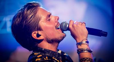 'Dré Hazes, kom terug naar Arnhem!'