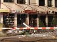 Grote ravage na aanslagen bij Poolse supermarkten Heeswijk-Dinther en Aalsmeer