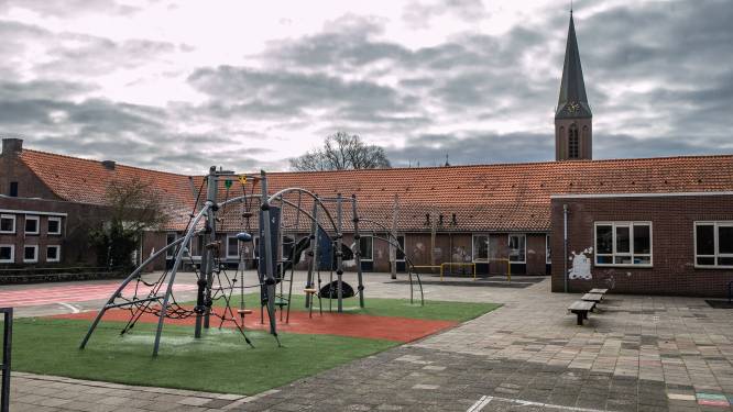 Onderzoek naar nieuwbouw voor basisschool in Heeten: ‘Sterk verouderd pand’
