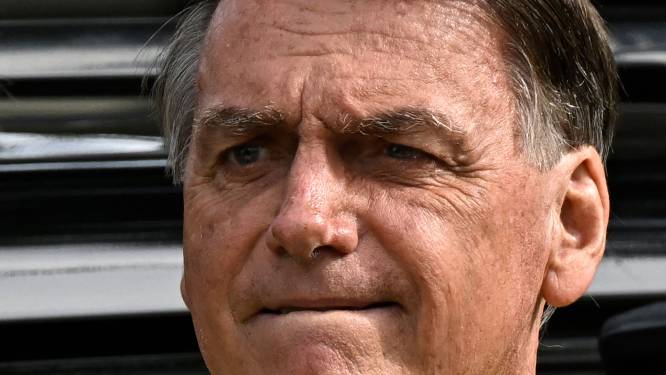 Bolsonaro demande un visa de six mois pour rester aux États-Unis