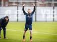 Willem II’er Ian Smeulers liet zijn tattoos al in Tilburg zetten 