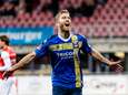 Michael de Leeuw kent de derby-sentimenten: ‘Iemand zei: als je ooit naar NAC gaat, breek ik je benen’