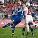 Sigthorsson onzeker voor sc Heerenveen