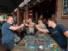 Veiligheidsregio’s: rustig uitgaansweekeinde, enkele meldingen van geluidsoverlast feestjes