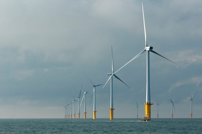 Parkwind participeert in vier operationele windparken gelegen voor de Belgische kust in de Noordzee (Belwind, Northwind, Nobelwind and Northwester 2), en in een aantal buitenlandse windparken.