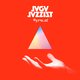 Op ‘Pyramid’ slooft Jaga Jazzist zich uit met weinig opzienbare saltootjes