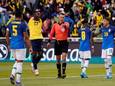 Le Brésil partage contre l'Équateur, les Diables rouges restent en tête du classement FIFA
