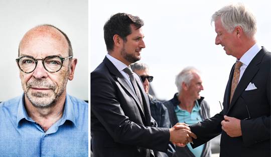 Linkse remonte en werkgelegenheid die achteruitgaat: waarom een staatshervorming in Wallonië de laatste prioriteit is