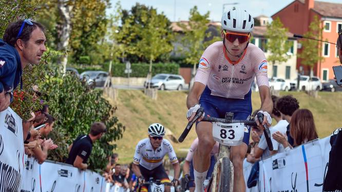 Diederik is wielrenner en fietsenmaker in Girona: ‘Ik was wel toe aan iets nieuws’