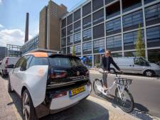 Shuttle in record door rijksgeld