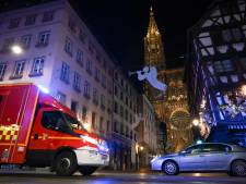 Fausse alerte à la bombe: la cathédrale de Strasbourg brièvement évacuée