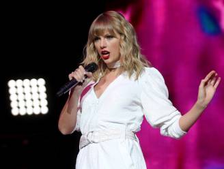 Taylor Swift evenaart hitlijstrecord Whitney Houston
