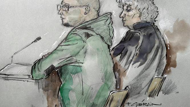 Man uit Wezep steekt als een malle op zijn (ex-)vrouw in: 'Ik kan het eigenlijk nog steeds niet geloven’