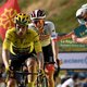 Slovenië heerst in de Tour: ‘We hebben lang het karma van verliezers gehad’