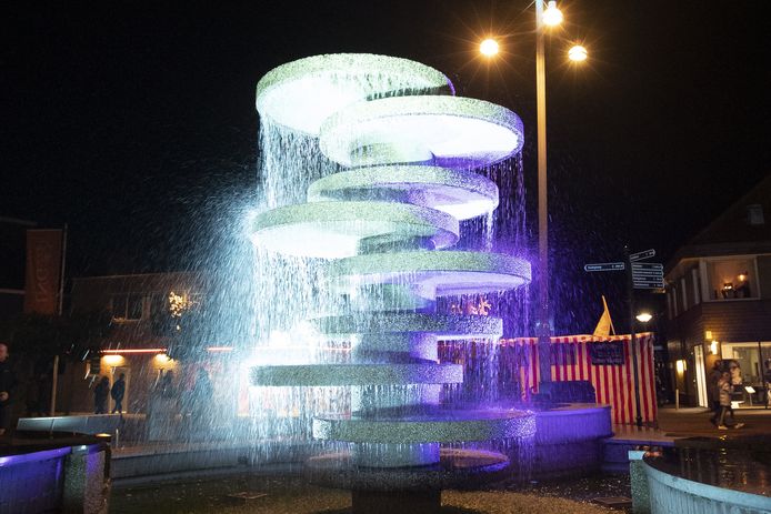 Centrum Rijssen op de kop maar eerst nieuwe waterleiding | Rijssen ...