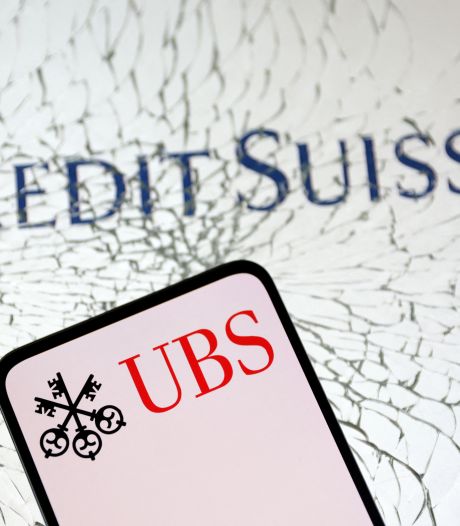UBS veut bien racheter le Credit suisse... mais pour pas cher
