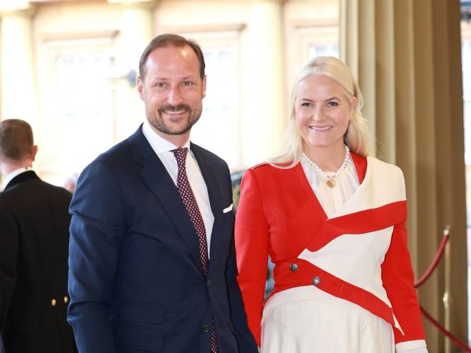 Noorse kroonprinses Mette-Marit vertelt voor het eerst over huwelijksproblemen met Haakon