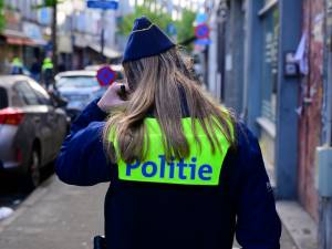 Man aangetroffen met steekwonden in Antwerpen-Noord