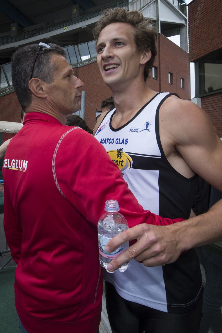 null Beeld BELGA