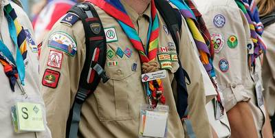Omvangrijk misbruikschandaal binnen Amerikaanse scouting: 120 beschuldigingen