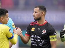 Redouan El Yaakoubi over OneLove-rel: ‘Ik vond het hypocriet wel achter die banner te staan en niet die band te dragen’