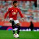 Voetbalster Marcus Rashford, held van de kansarme kinderen