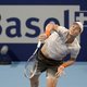 Berdych ondanks snelle nederlaag naar Londen