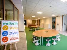 BINNENKIJKEN. Dit is het allernieuwste schoolgebouw in het centrum van Brugge: “Dit is véél meer dan een school, heel de buurt profiteert mee”