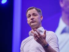 À Berlin, De Croo appelle à relancer l’industrie européenne: “Nous devons viser haut” 