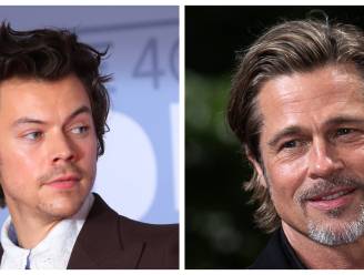 Harry Styles en Brad Pitt te zien in nieuwe film over truckers